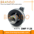 DMF-Y-25 G1 &#39;&#39; SBFEC Embedded Pulet Jet Valve