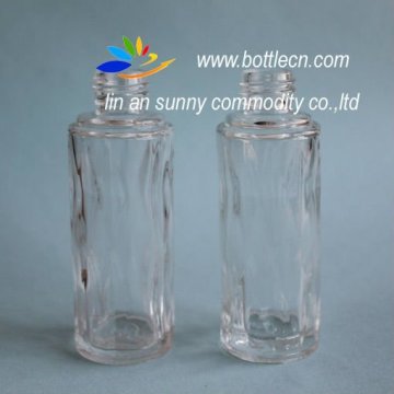 40ml 36*100 glass bottle decorative perfume bottles,perfume glass bottle