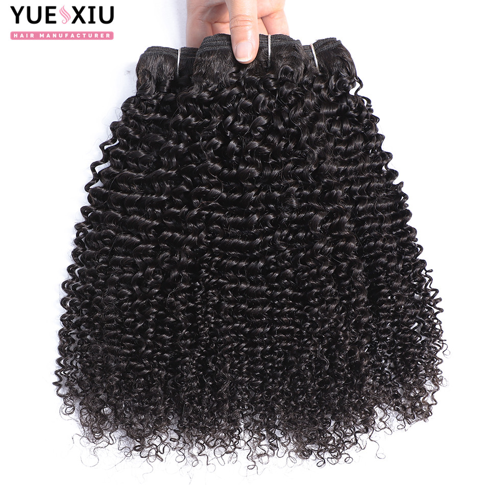 Crochet Braids With Human Malaysian Curly Hair Hair Malaysian