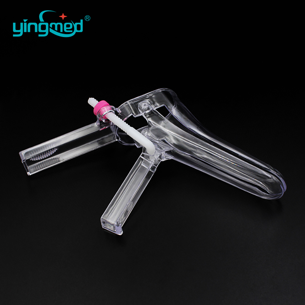 Wholesale speculum vaginal price disposable