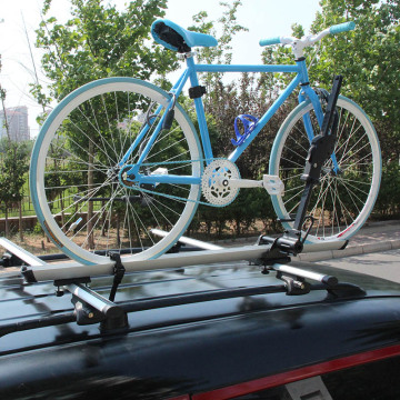 Aluminium Roof Rack and Aluminium Bike Rack Carrier