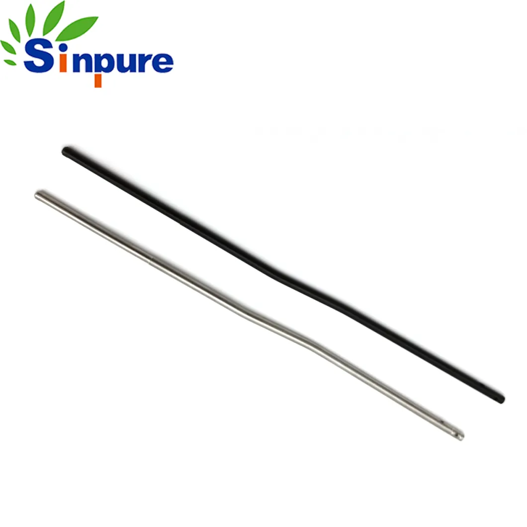 China Wholesale Stainless Steel Gas Tubes Ar-15 Gas Tube