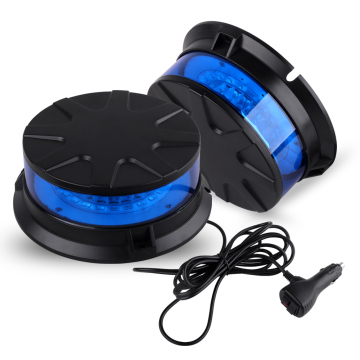 Emergency Car LED Rooftop Lamp LED-020