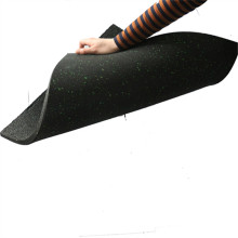 Playground Recycle Rubber Tiles