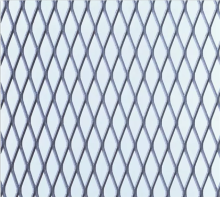 Expanded Metal Mesh Sheet for Filter
