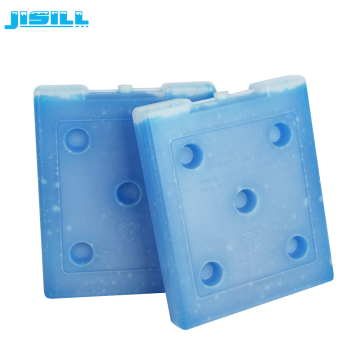 Gel Hard Ice Pack Cold Block For Cooler