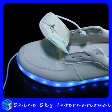 Super Quality Promotional 2014 Led Shoes Light