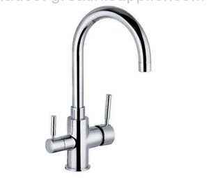 Pure Water Faucets 