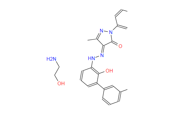 Eltrombopag Olamine 496775-62-3 99 ٪ في الأسهم