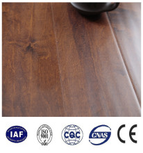HandScraped AC3 HDF Wooden Laminate Floor