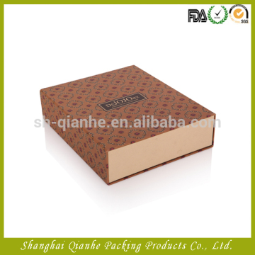 Western-style Clothes Paper Box