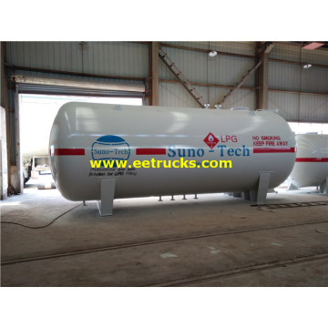 Bể chứa LPG 10000L dân dụng