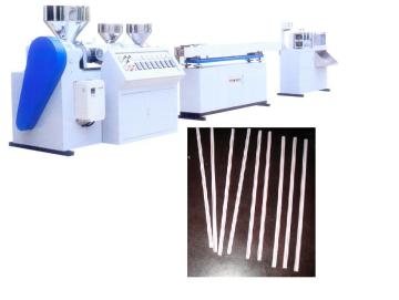 SELL straw making machine