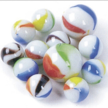 16mm Round Glass Marbles in Cheap Price