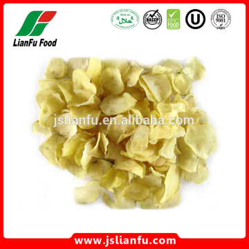 cross cut potato AD potato flakes