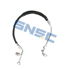 FAW parts J6 air condition pipe 8108130A71U-C00