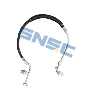 FAW parts J6 air condition pipe 8108130A71U-C00
