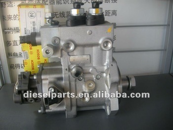 bosch fuel injection pump 0445020061