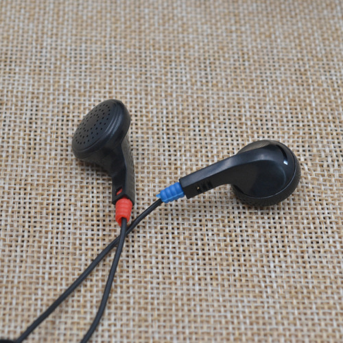 Großhandel Earbud Headset Einweg-Kopfhörer