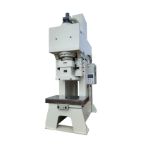 Y21-315 Tons Steel Plate Hydraulic Punch Press Machine