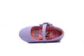 Disney Shoes Girls ballerinas with Flowers Bow Decoration