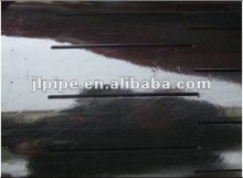 API 5CT P110 material slotted casing pipe