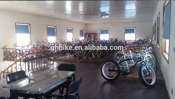 26'' Mountain Bicycle Suspention MTB Bicycles Folding Bikes