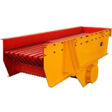 Motor Vibrating Feeder For Mining Industry