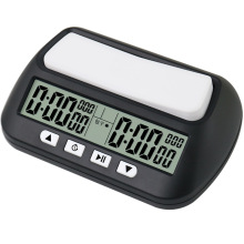 DGT Chess Clock: Professional Digital Timer for Multifunctional Board Games