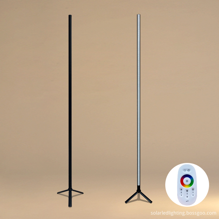Decorative Floor Lamp For Living Room