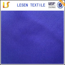 Lesen textile polyester fluorescent fabric for coat,fluorescent satin