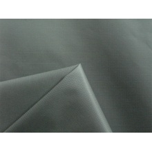Färbendes Polyester-Gewebe des Pongee-70D mit wasserdichtem