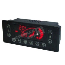 CK200201 Climate Controller - Auto Bus Air Conditioner Spare Part