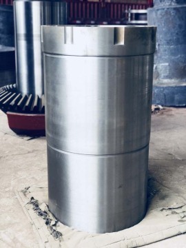 bearing liner factory China