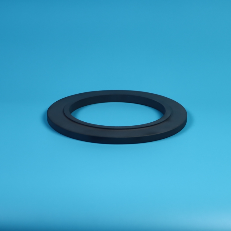 Cerâmica de carboneto de silício Silicon Carbide Ceramic