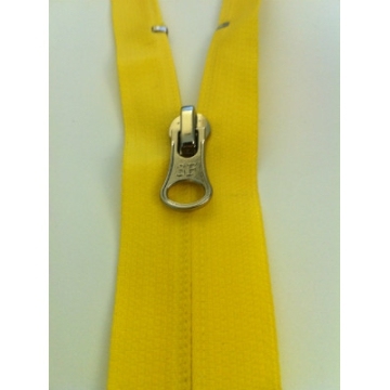 #5 Polyester  Zipper O/E A/L Waterproof