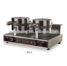 High quality commercial ice cream cone maker