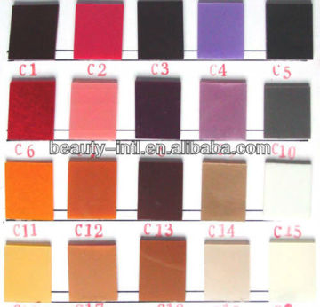 customized hips foam board