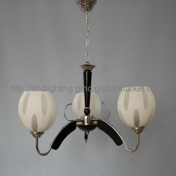 Halogen Pendant Lamp