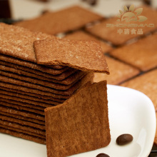 Rock Roasted Coffee Cookies