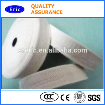 Insulation material Cotton tape braided twill banding Tape