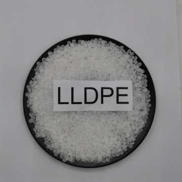 Low Price Grade LLDPE Granules - Nice Quality Virgin Plastic Raw Material On Sale