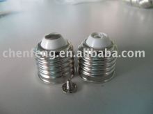 Solder free Weld free Lamp holder E27 LAMP BASE
