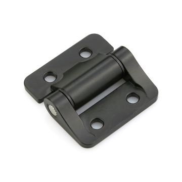 Adjustable Friction Hinge with Constant Torque