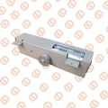 Heavy Duty Hermetic Door Operators for Hospitals