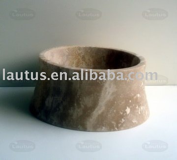 Pets bowl --Lautus Pets bowl