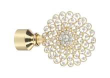 Beautiful and elegant Curtain Rods