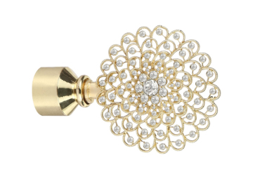 Beautiful and elegant Curtain Rods