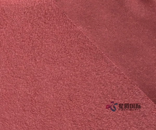 Wool Fabric For Dress Fabric