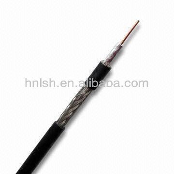 rg6 coaxial network cable